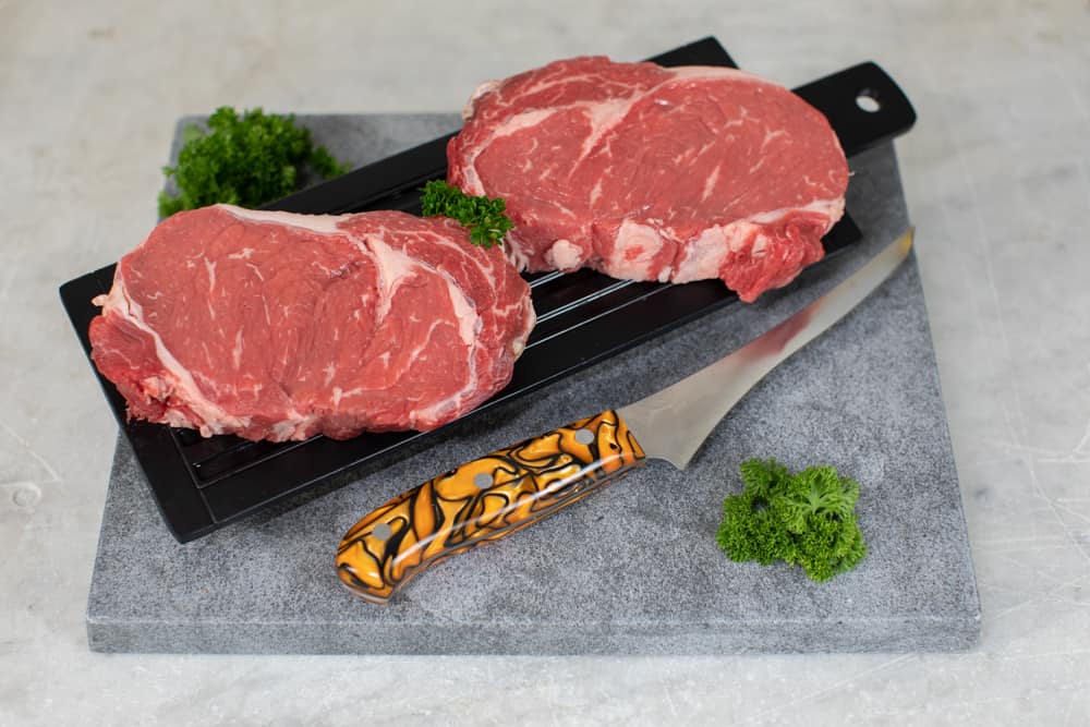 Ribeye Steak