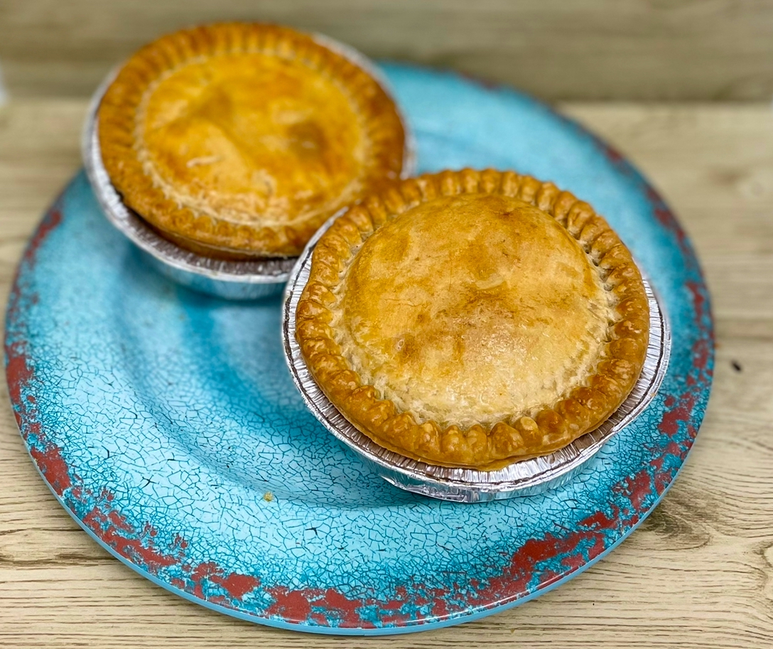Chicken Pie
