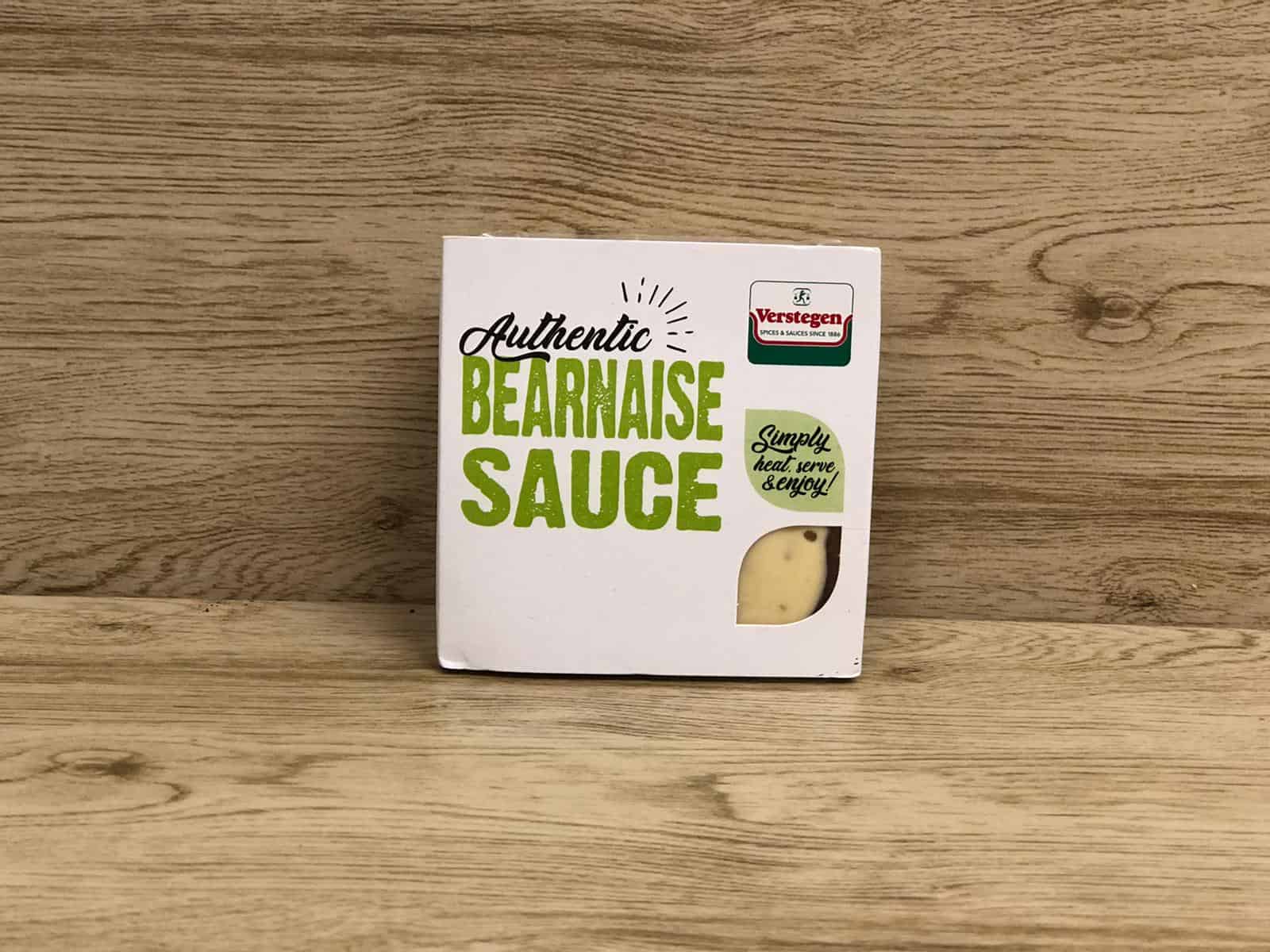 Bearnaise Sauce
