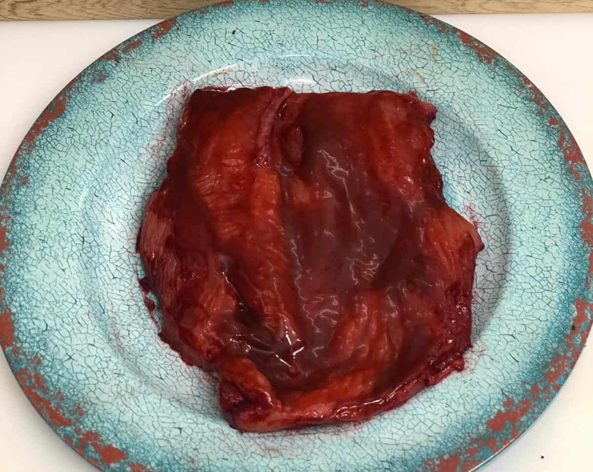 Chinese Chicken Breast Steak