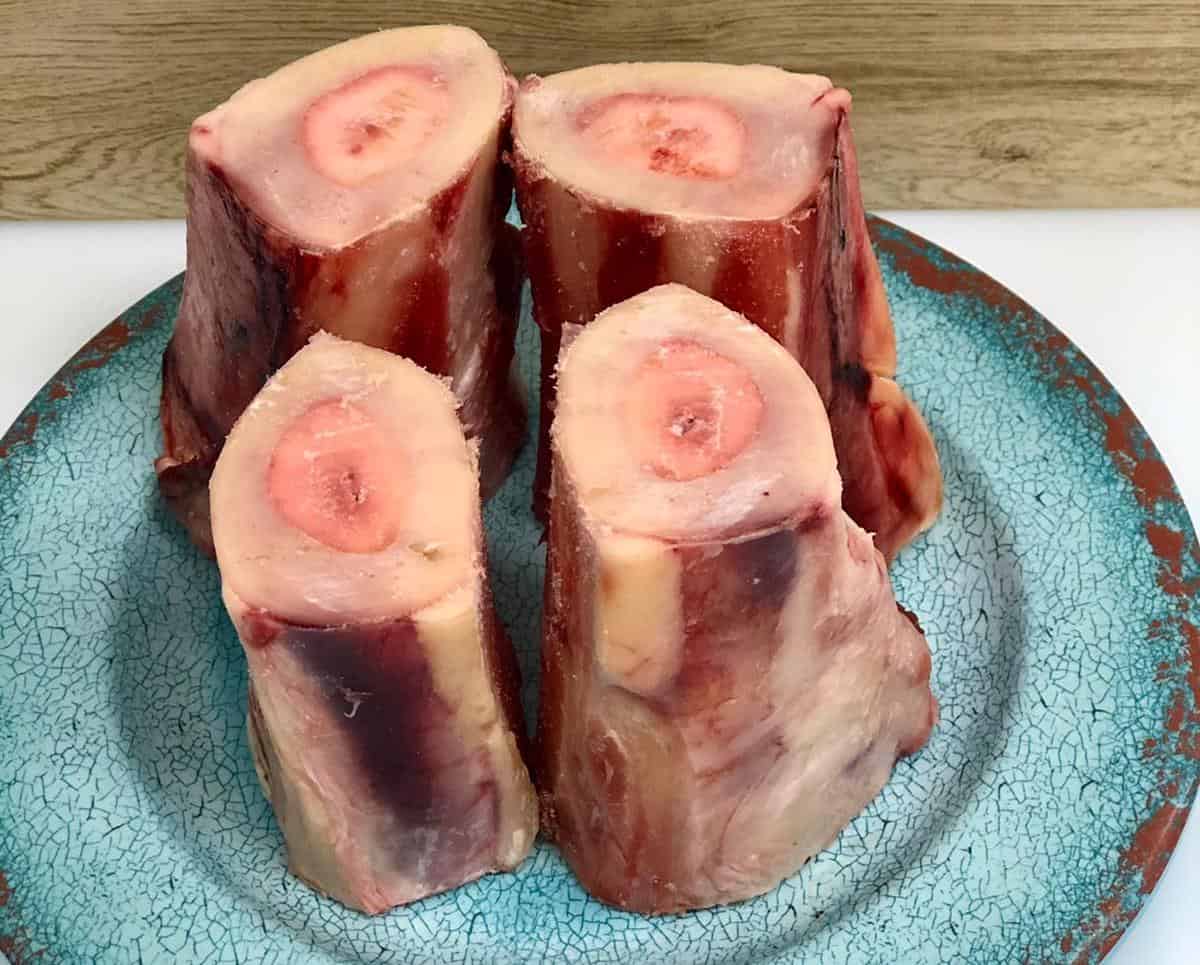Beef Marrow Bones
