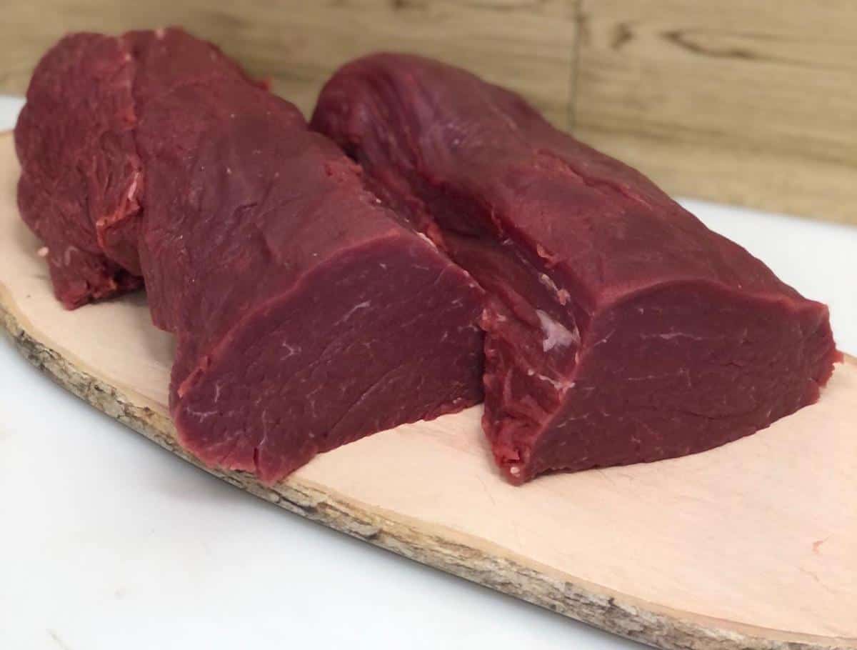 Fillet Steak