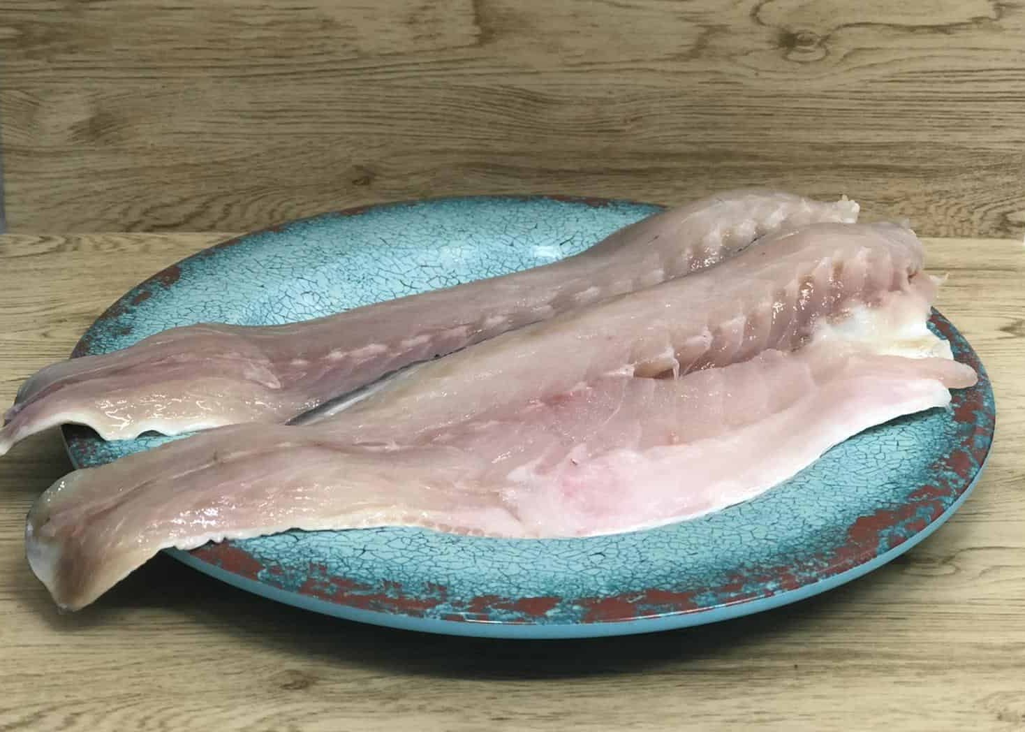 Sea Bass Fillet