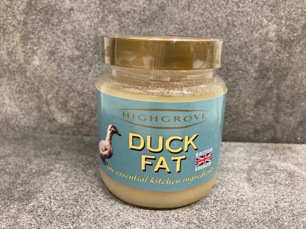 Duck Fat