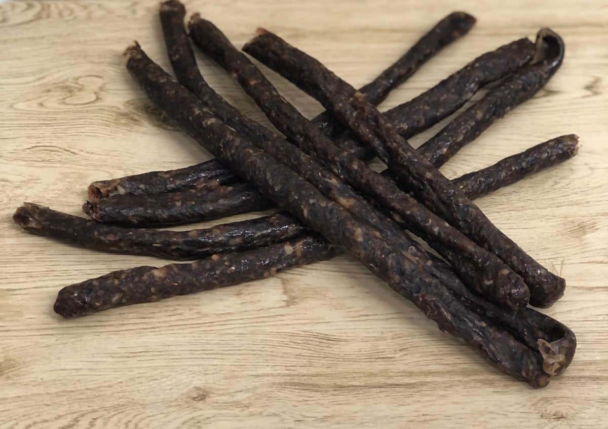 Droewors Sausage