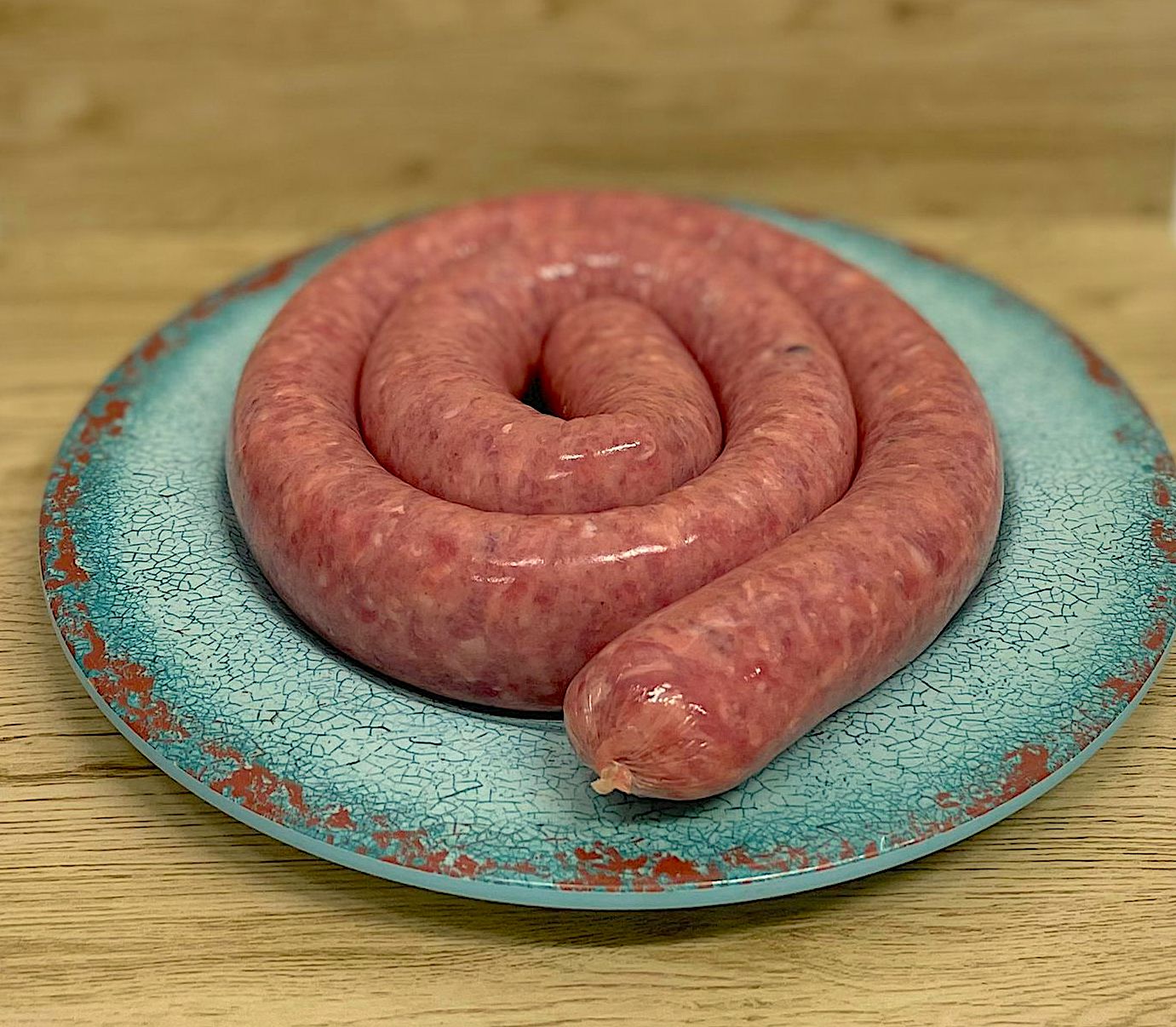 Boerewors Sausage