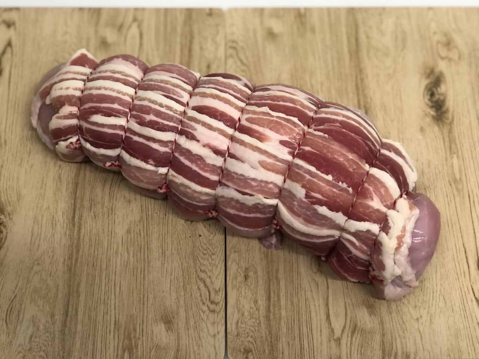 Boneless Turkey Breast