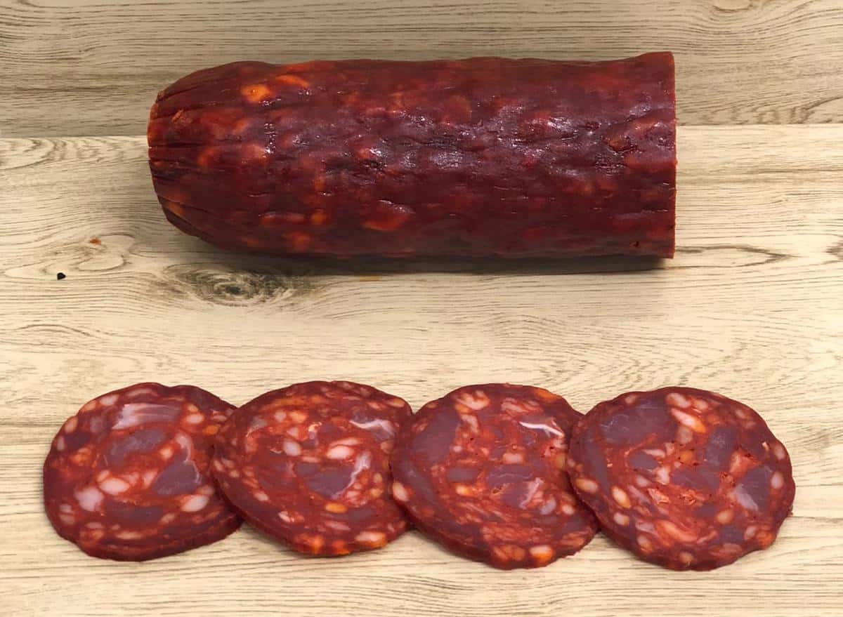 Chorizo