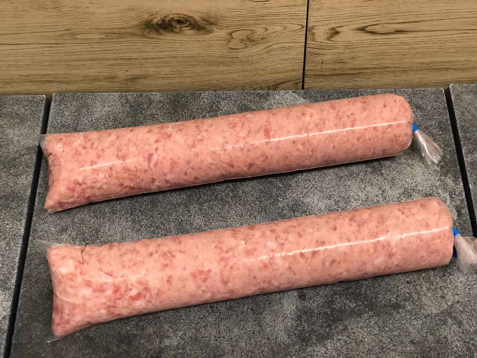 Pork Sausage Meat