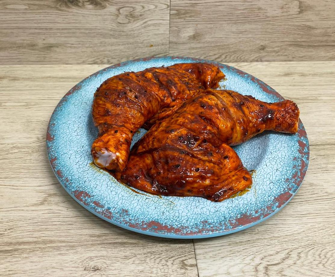 Tandoori Chicken Legs