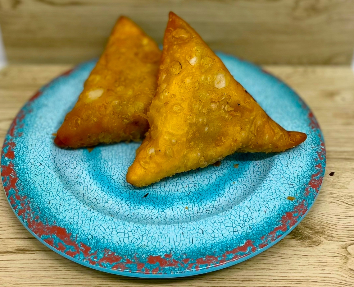 Samosa